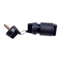 Electric Switch with Key for Kipor KDE6500T KM186 JK427 (2000–2023)