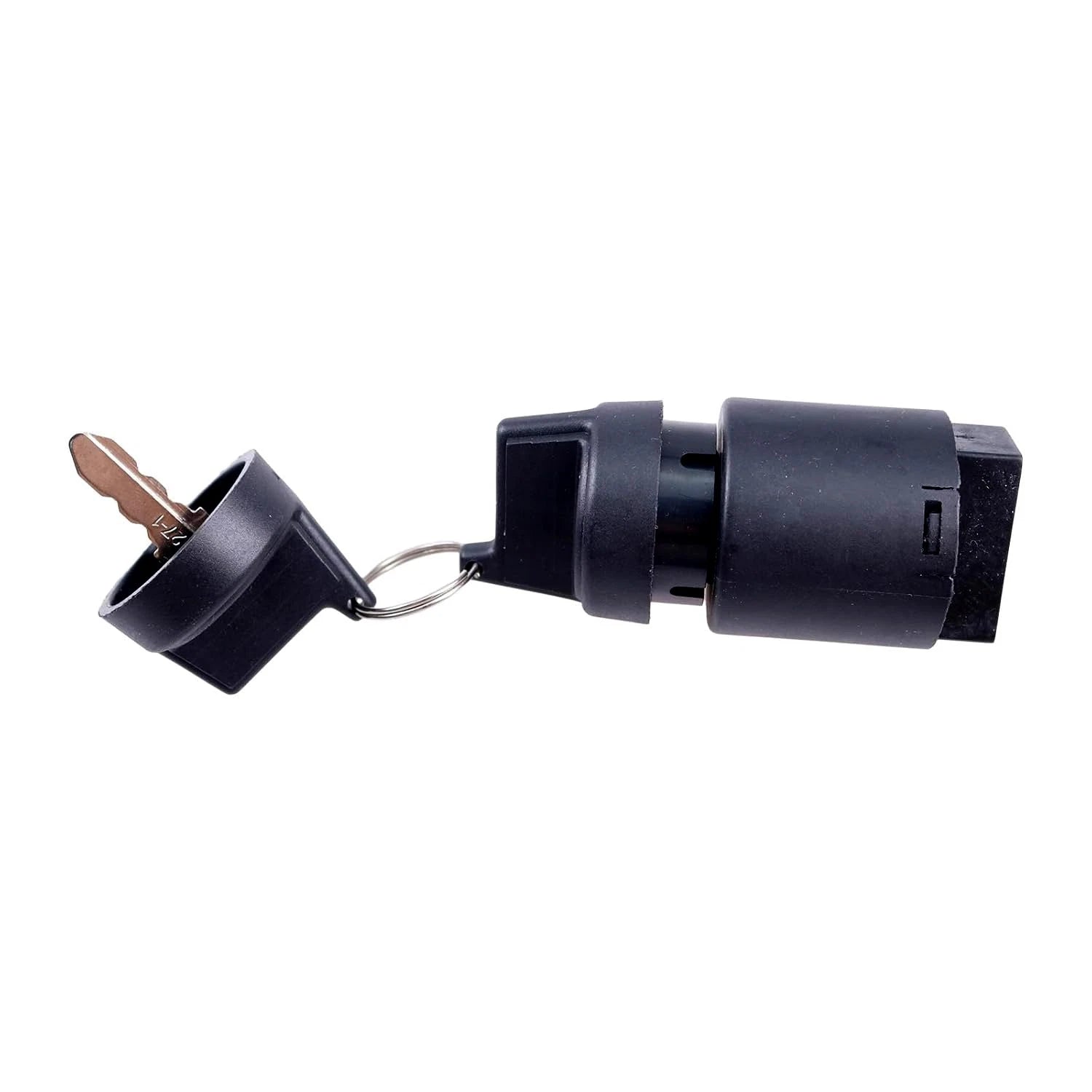 Electric Switch with Key for Kipor KDE6500T KM186 JK427 (2000–2023)