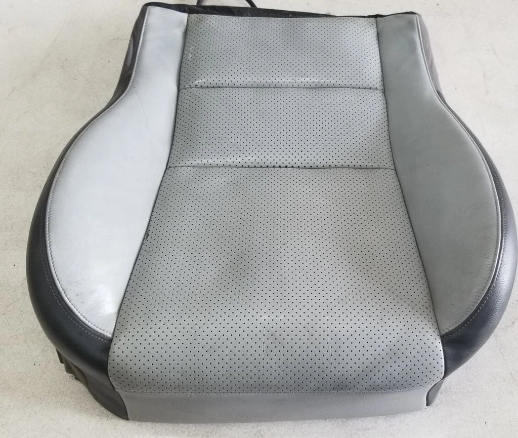 Front RH Passenger Lower Seat Cushion for Jaguar S-Type (2003–2008)