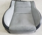 Front RH Passenger Lower Seat Cushion for Jaguar S-Type (2003–2008)