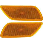 Side Marker Set for Ford Focus (2000-2005)