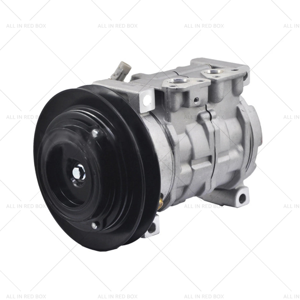 AC Compressor for Hino 300 Dutro 714/716 (2001–2007) N04C
