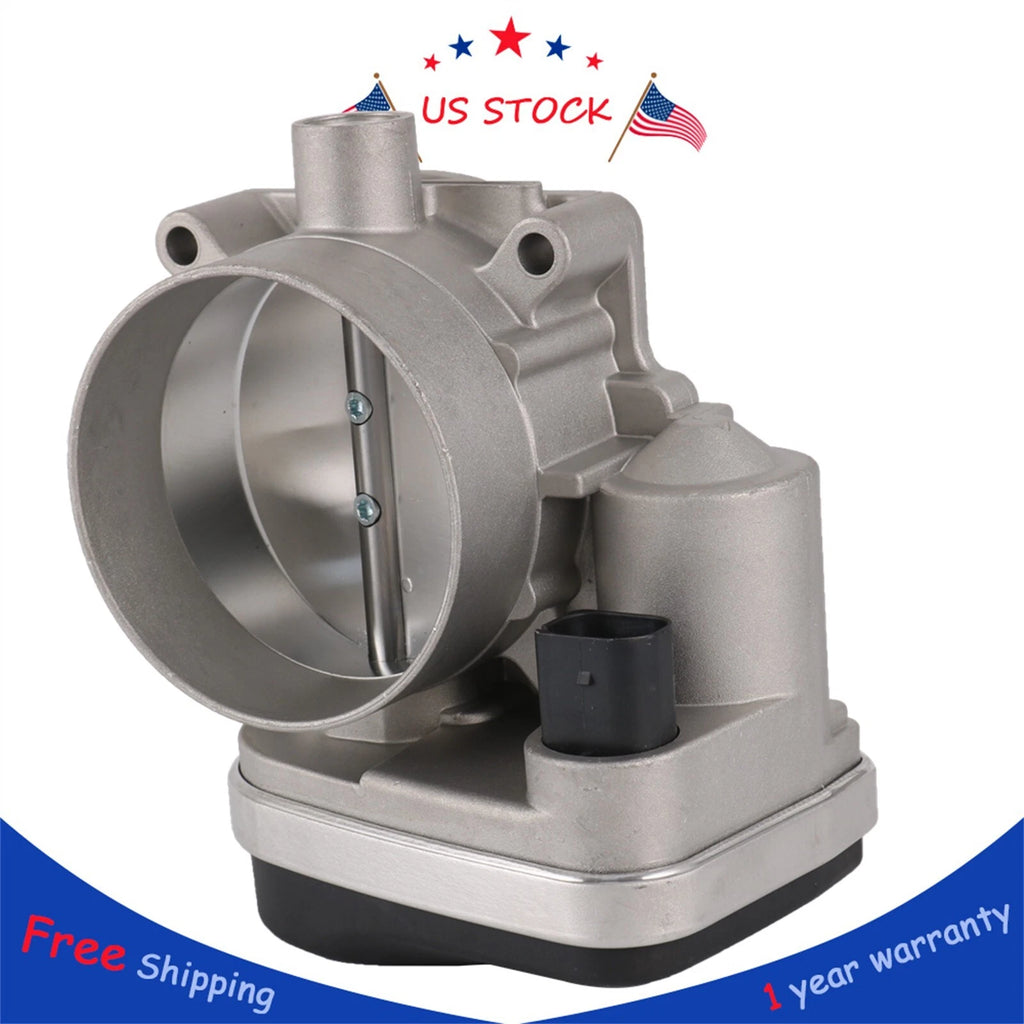 Throttle Body for Dodge Charger Chrysler 300 (2006–2010)