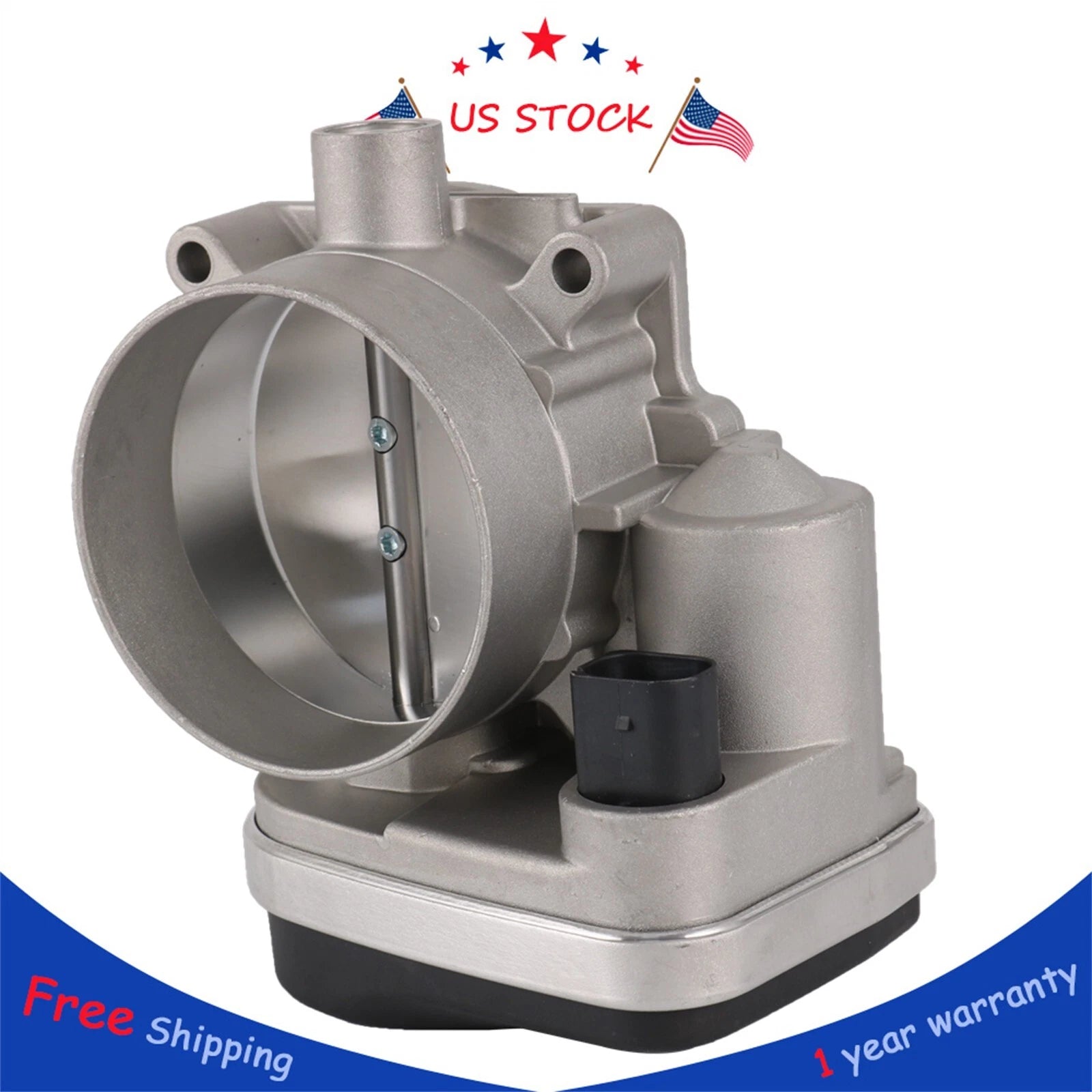 Throttle Body for Dodge Charger Chrysler 300 (2006–2010)