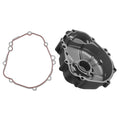 Engine Stator Cover for Suzuki GSXR1000 (2003–2004) Left Side Aluminum