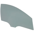Front Passenger Door Glass for Mazda (2009–2013)
