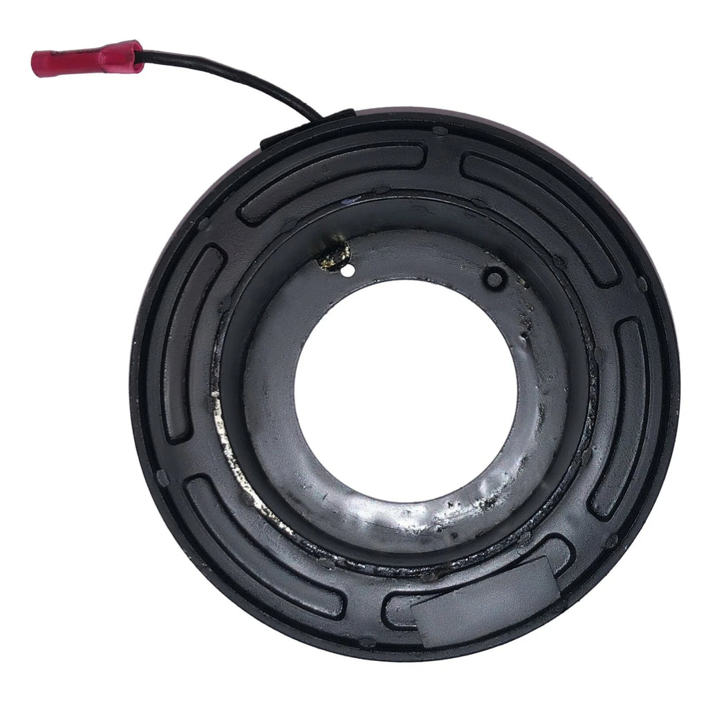 AC Compressor Clutch Replacement for BMW X5 3.0L (2003-2006)