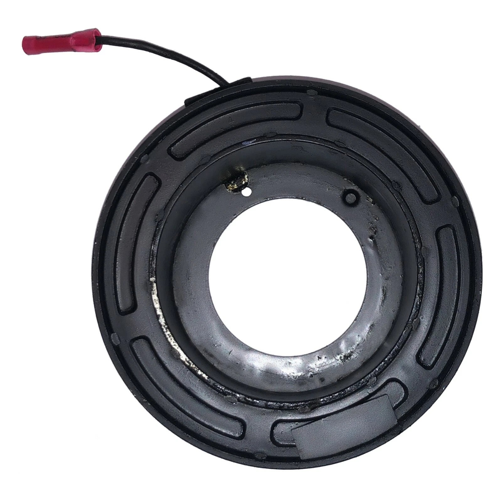 AC Compressor Clutch Replacement for BMW X5 3.0L (2003-2006)