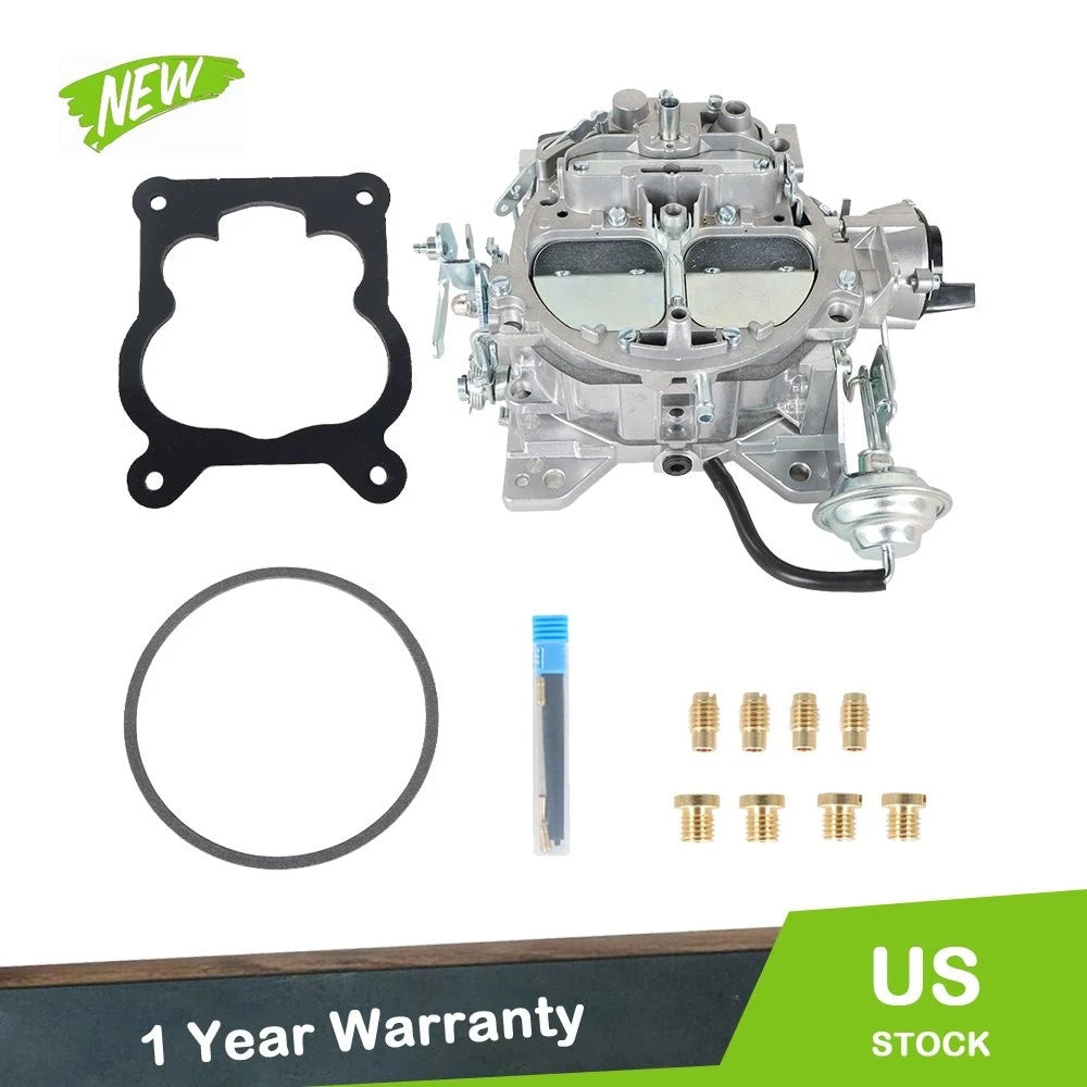 Carburetor Electric Choke for Rochester Quadrajet 4 BBL (305-350 Engines)