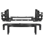 Header Grille Mounting Panel Pair for Ford E150 E250 E350 E450 (2008–2019, 2021–2023)