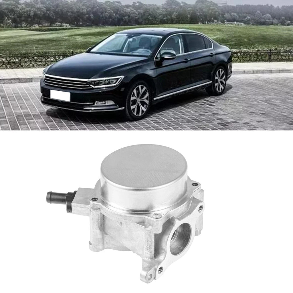Brake Booster Vacuum Pump for VW Passat B6 CC B6 1.8T (2005–2010) 06H145100AE