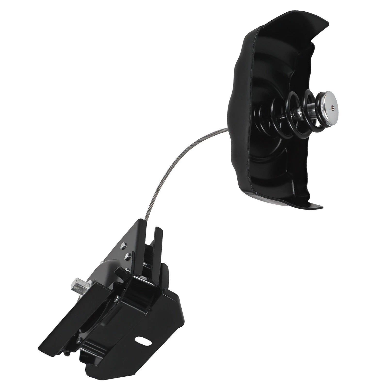 Tire Hoist Winch for GMC Savana 1500 2500 3500 Chevrolet Express (2003–2018)