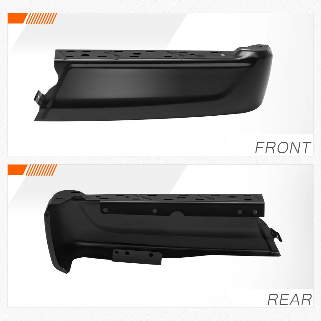 A-Pillar Windshield Molding Trim for Ford Explorer (2011–2019)