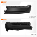A-Pillar Windshield Molding Trim for Ford Explorer (2011–2019)