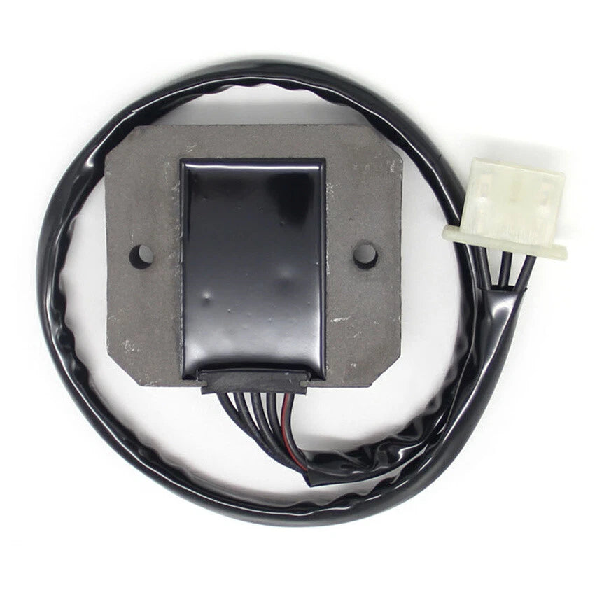 Voltage Rectifier Regulator for Honda CBR125RW (2007–2010) 31600-KTY-D31