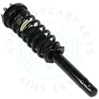 Set of 4 Complete Struts Shocks Coil Spring Assembly for Acura TSX (2004–2008)