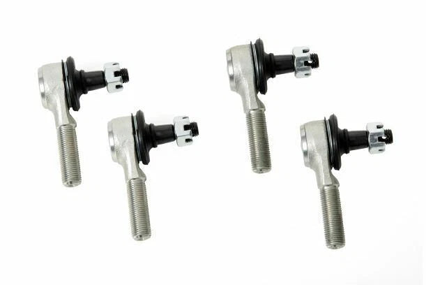 Set of 2 American Star 4130 Chromoly Long Travel A-Arms for Raptor 700/700R/YFZ450
