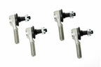 Set of 2 American Star 4130 Chromoly Long Travel A-Arms for Raptor 700/700R/YFZ450