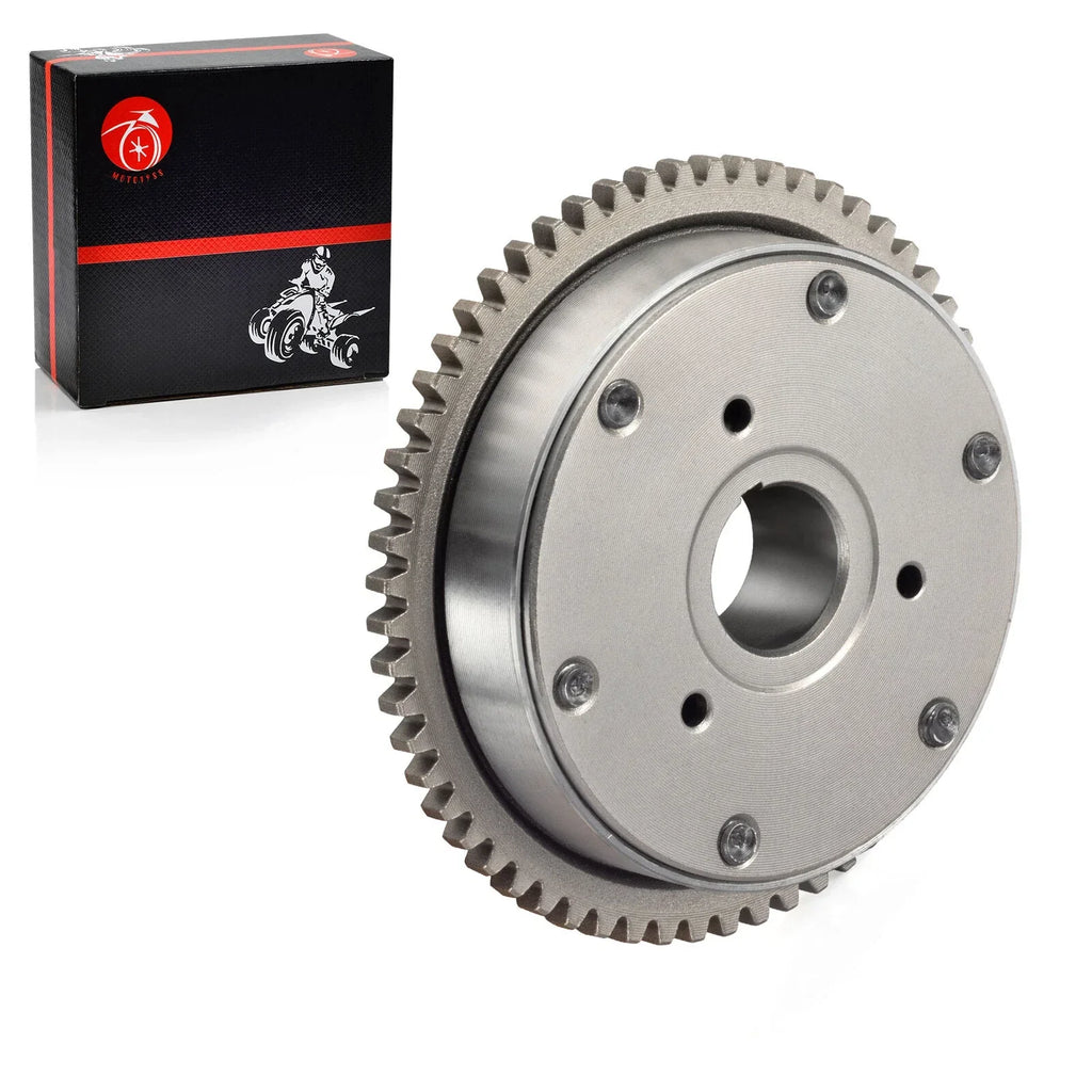 One Way Starter Clutch Gear for Polaris RZR 170 (2009–2021)