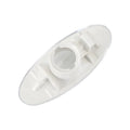 Side Turn Signal Marker Lamp Covers for Nissan Juke, Micra, X-Trail (2010-2023)