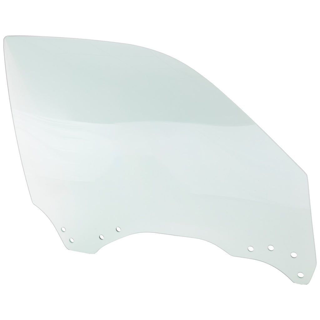 Rear Passenger Door Glass for Suzuki SX4 (2007–2013)