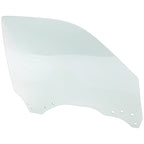 Rear Passenger Door Glass for Suzuki SX4 (2007–2013)