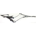 Power Window Regulator for Volkswagen Golf (1999–2006) Front