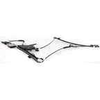 Power Window Regulator for Volkswagen Golf (1999–2006) Front