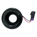 AC Compressor Coil Replacement for Ford Fusion 2.5L (2013–2020)