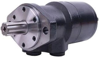 Replacement Orbital Motor OMP50 for Sauer Danfoss (151-0300, 151-0600)