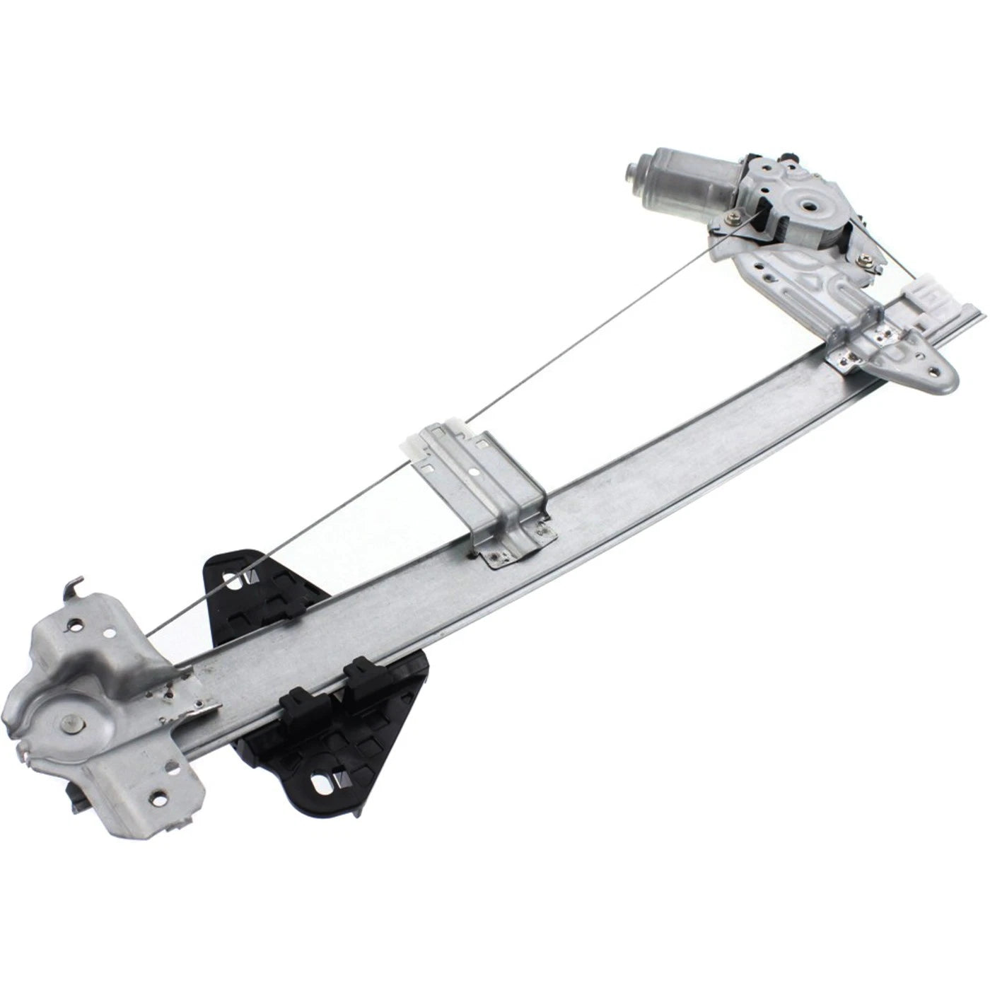 Power Window Regulator for Honda Fit (2009–2014) Front Driver Side