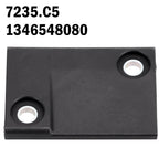 OEM Rear Door Lower Striker Plate for Fiat Ducato Boxer Relay