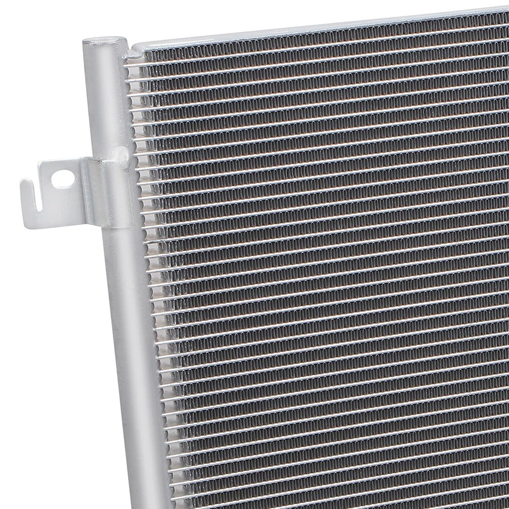 A/C Condenser for Ford Escape, Mariner (2008–2012) 3675