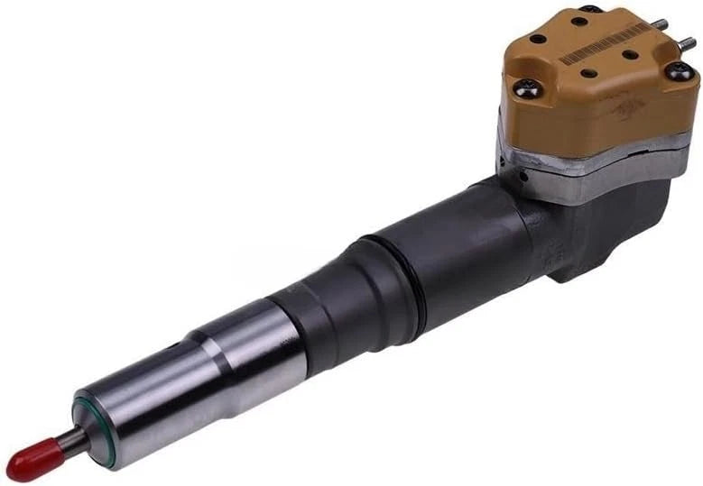 Fuel Injector 232-1183 for Caterpillar CAT Engine 3408 3408C 3408E 3412 3412E