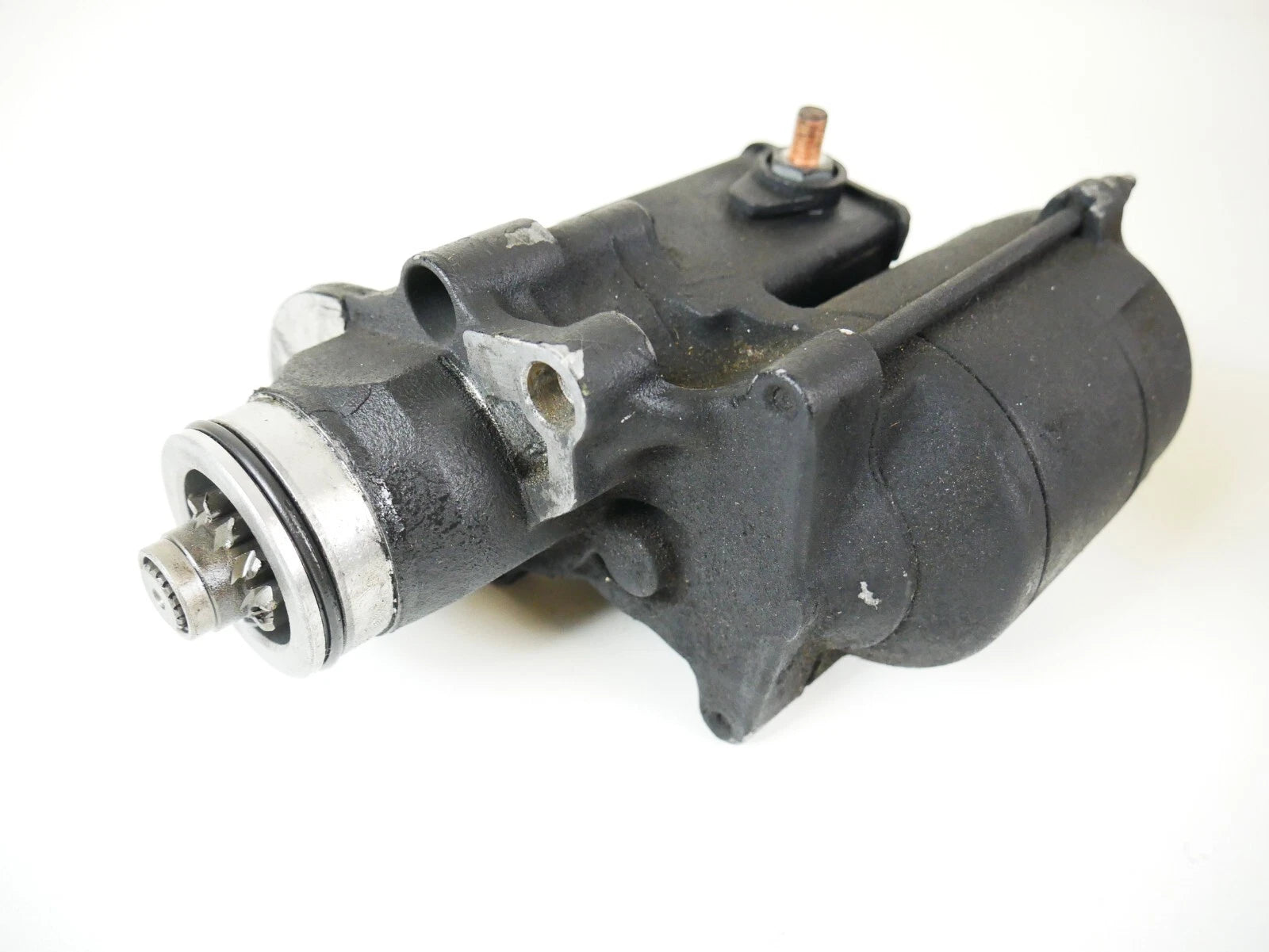 Starter for Harley Davidson Dyna Softail Touring (2007–2016) 31618-06A
