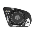 Heated Mirror Glass Left for Mercedes-Benz C-Class W205 W213 C217 (2015-2023)