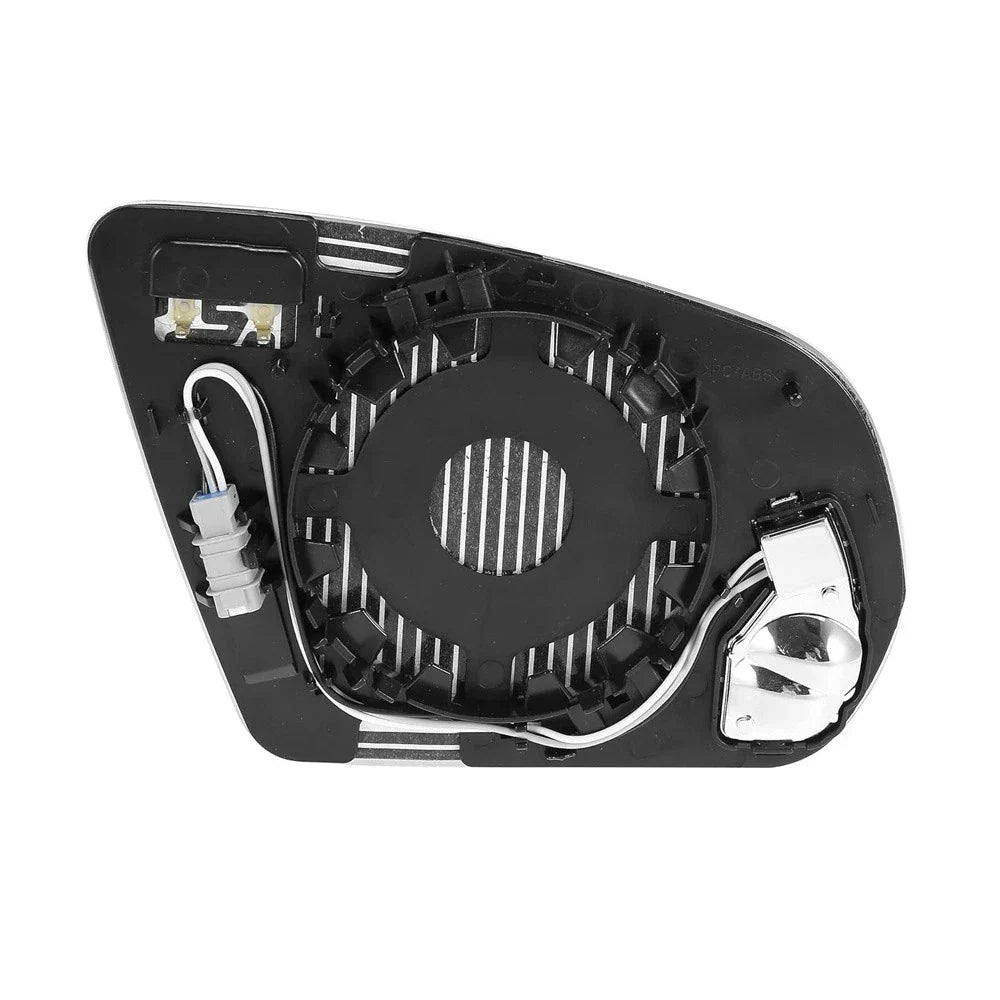 Heated Mirror Glass Left for Mercedes-Benz C-Class W205 W213 C217 (2015-2023)