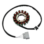 Generator Stator Magneto Coil for Kawasaki Ninja ZX6R (2009–2012)