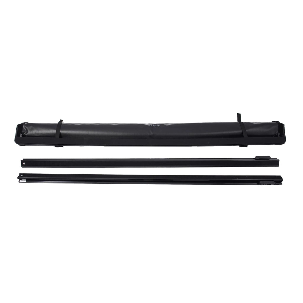 Soft Roll-Up Tonneau Cover for Dodge Ram 1500 (2009–2024) 5.7FT