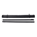 Soft Roll-Up Tonneau Cover for Dodge Ram 1500 (2009–2024) 5.7FT
