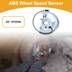 ABS Wheel Speed Sensor No. 15725356 for Chevrolet Blazer (1995–1997)