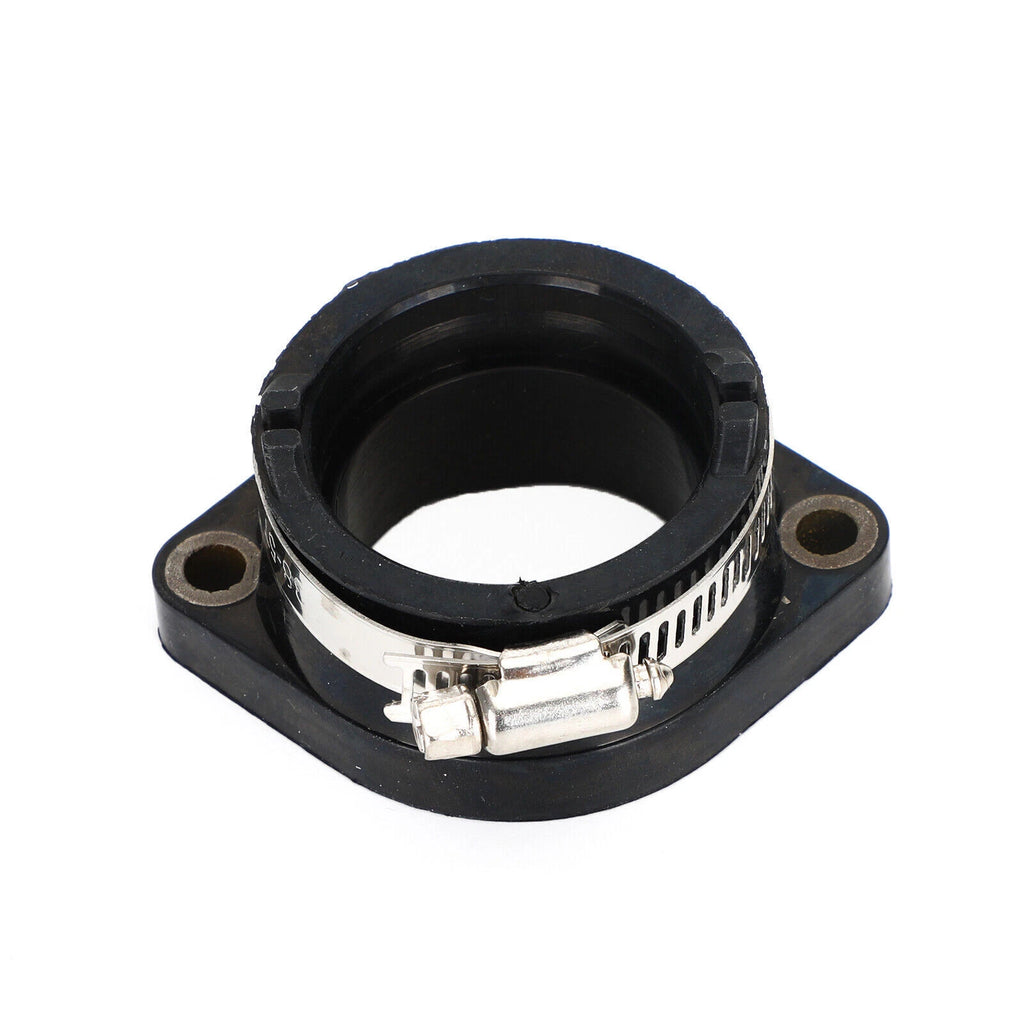 Carburetor Intake Manifold Boot for Kawasaki KLR650 KL650 Tengai (1987–2018)