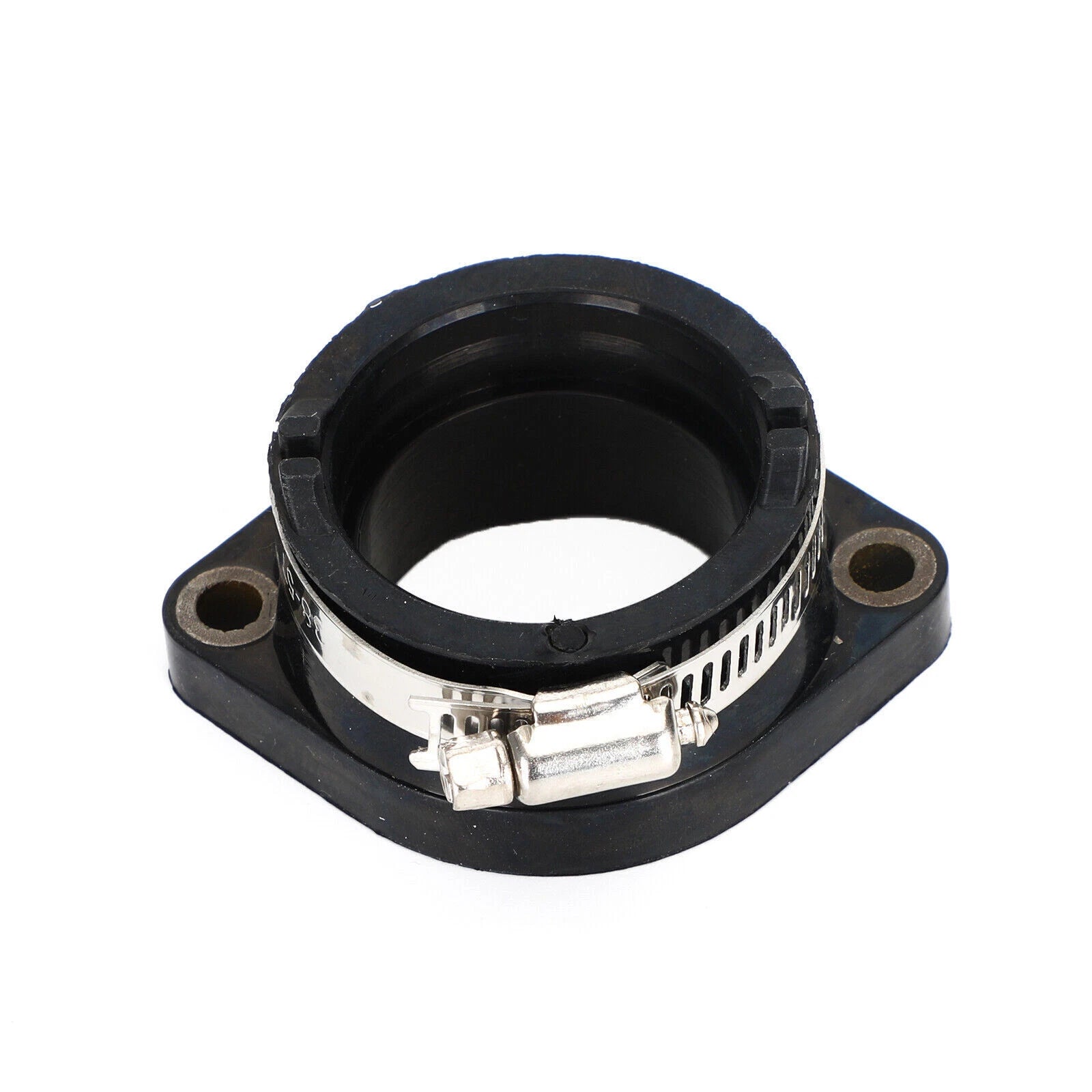 Carburetor Intake Manifold Boot for Kawasaki KLR650 KL650 Tengai (1987–2018)