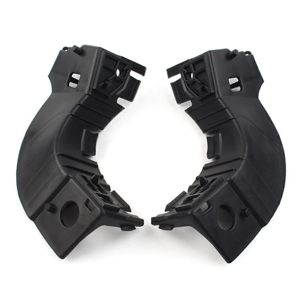 Front Bumper Support Bracket LH/RH for Land Rover Freelander 2 L359 (2006–2014)