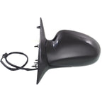 Power Mirror Set for Buick LeSabre (2000–2005) Manual Fold Heated