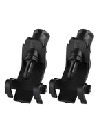 2X Front Windshield Washer Nozzle for Acura (2014–2016)