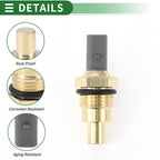 Engine Coolant Temperature Sensor No. 8342016040 for Toyota RAV4 (1998)