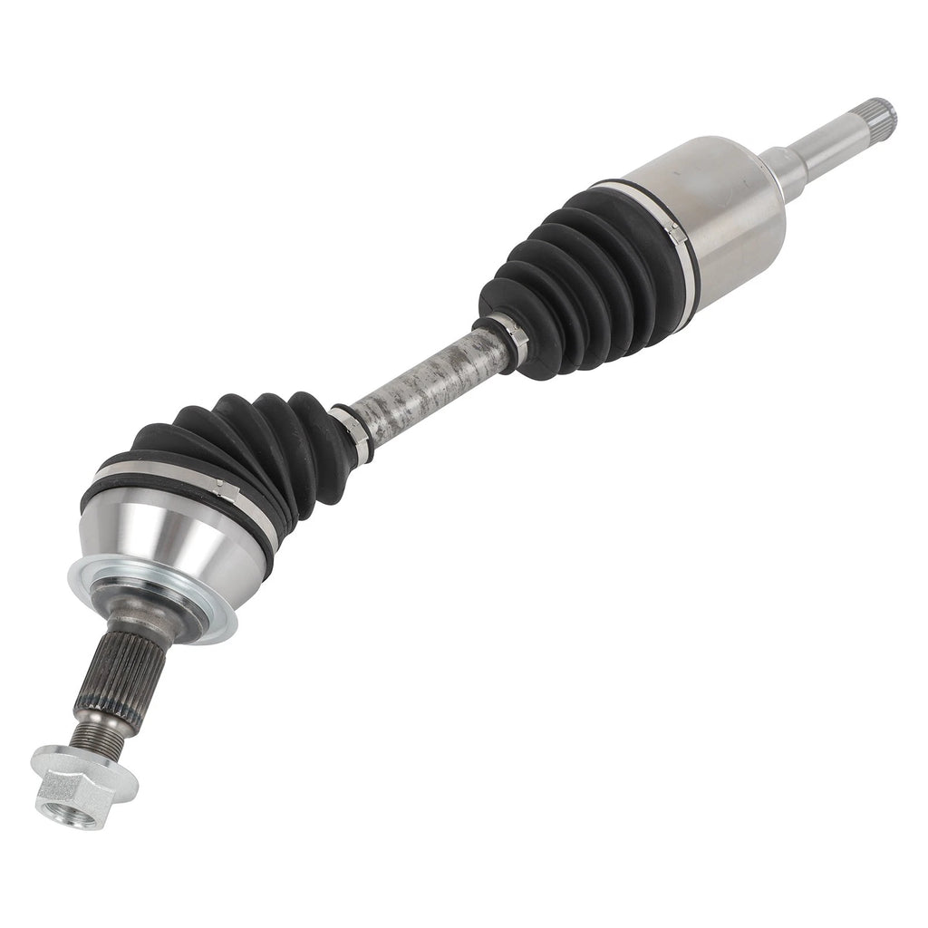 Front Left CV Axle Assembly for Chevrolet Malibu (2013–2015) Impala (2014–2019) 2.5L