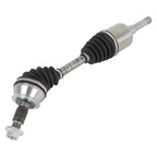 Front Left CV Axle Assembly for Chevrolet Malibu (2013–2015) Impala (2014–2019) 2.5L