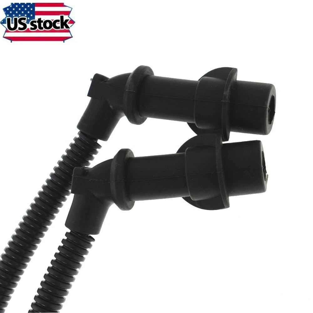 Ignition Coil Spark Plug Wire for Polaris Sportsman Ranger RZR (700–800)